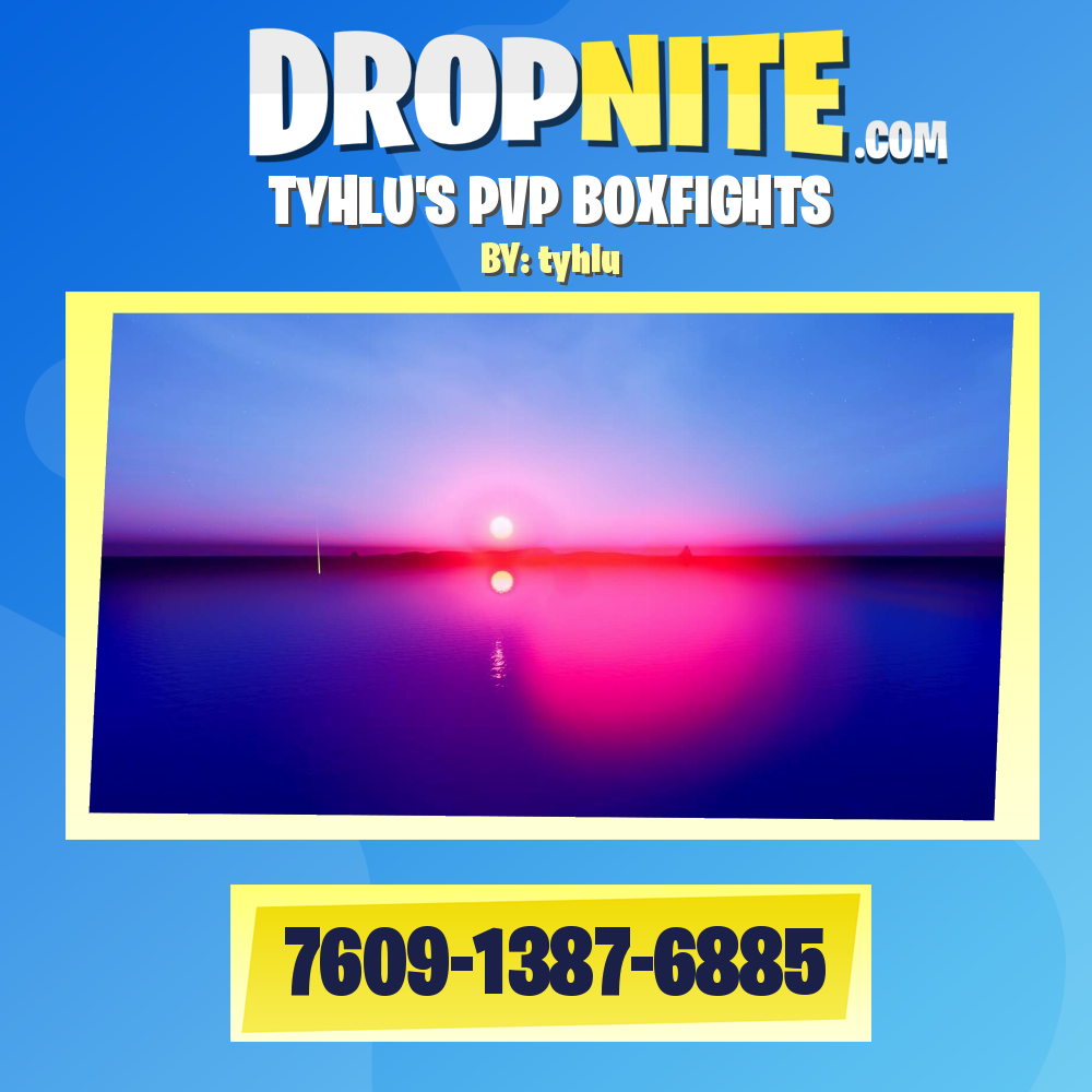 TYHLU'S PVP BOXFIGHTS