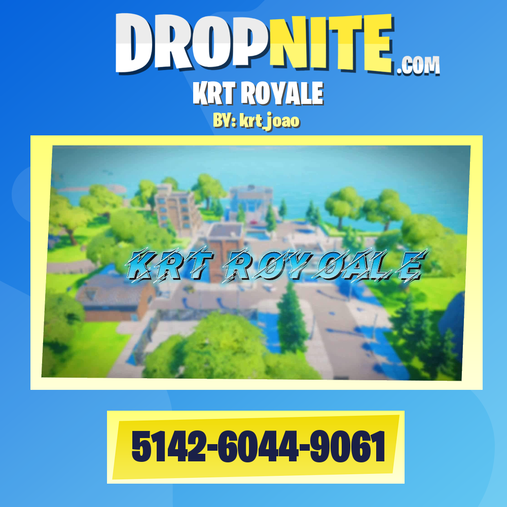 KRT ROYALE