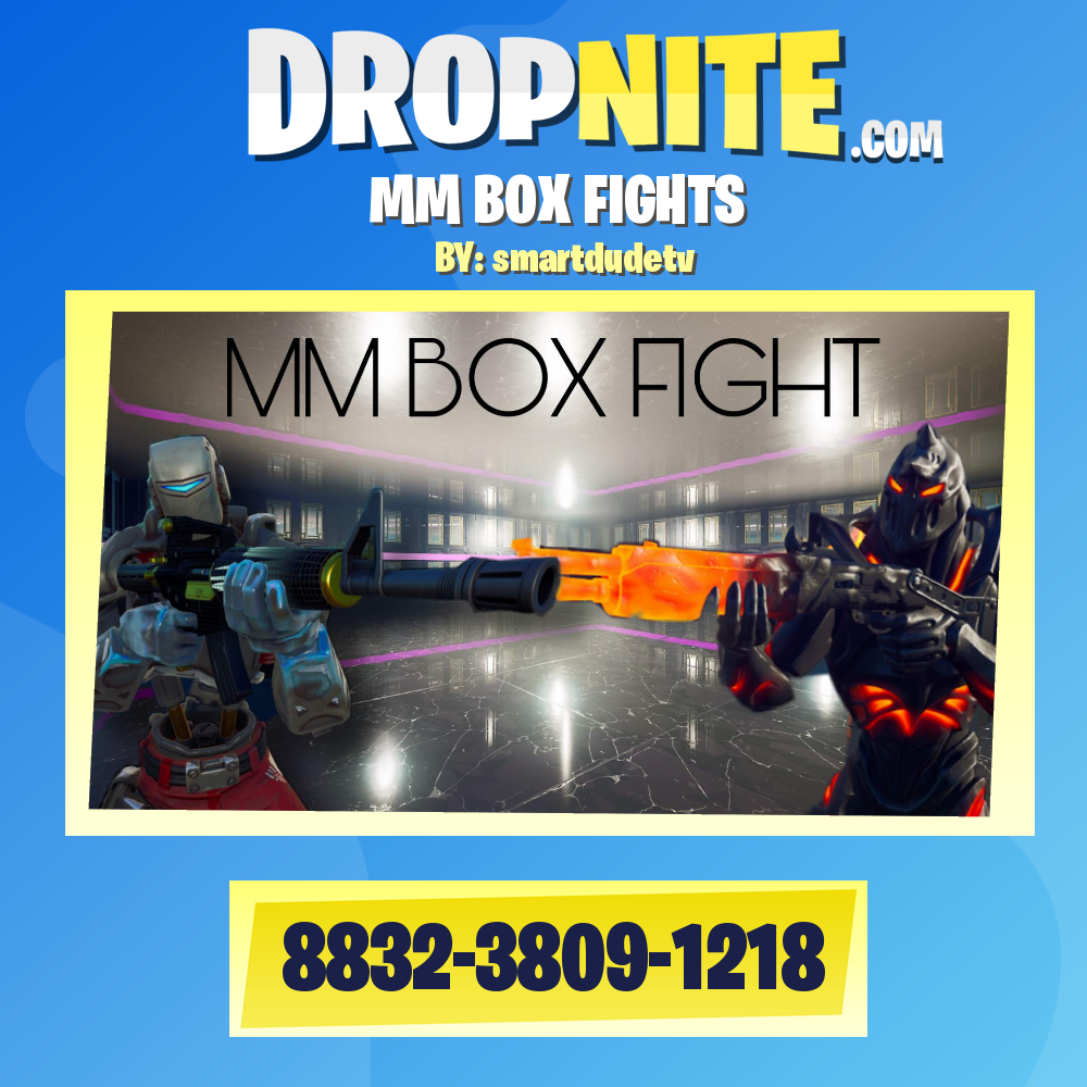 MM BOX FIGHTS
