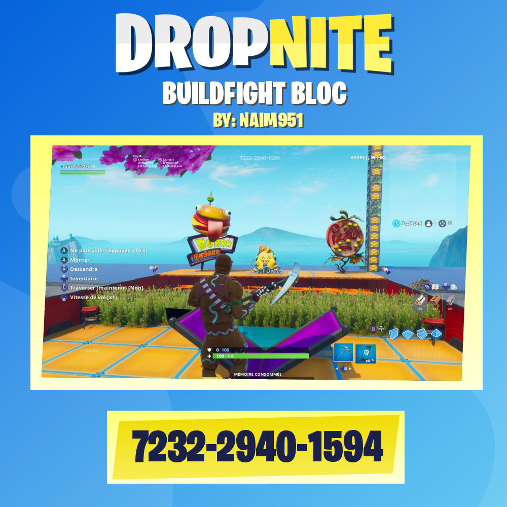 BUILDFIGHT BLOC