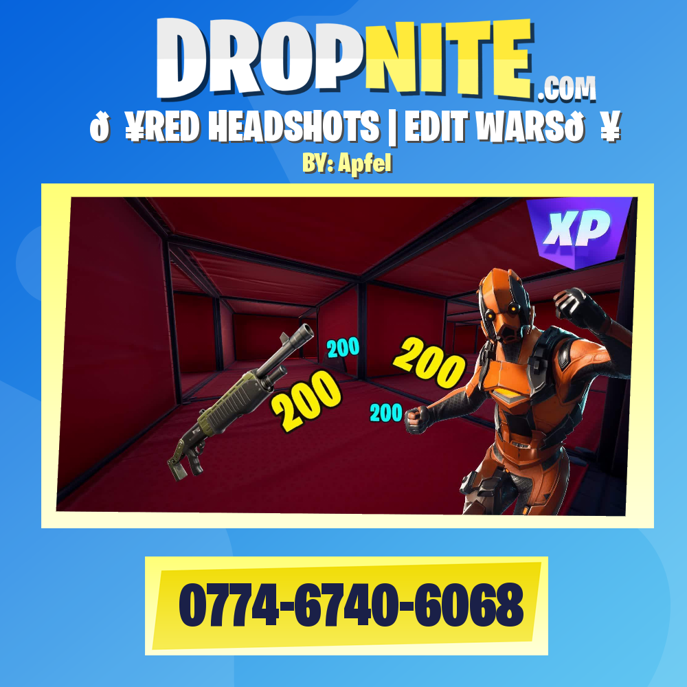 🔥RED HEADSHOTS | EDIT WARS🔥