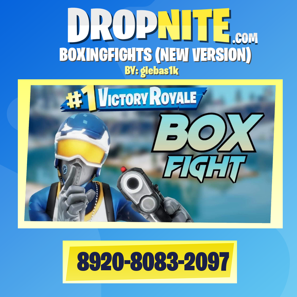 BOXINGFIGHTS (NEW VERSION)