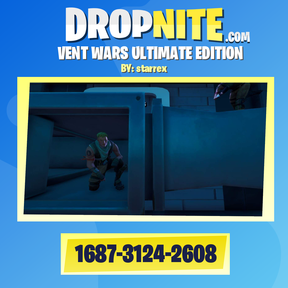 VENT WARS ULTIMATE EDITION