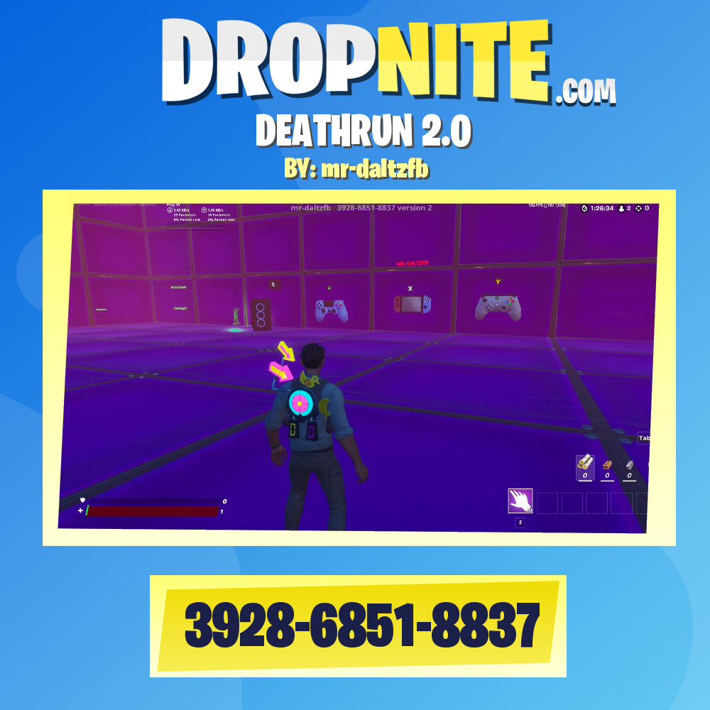 DEATHRUN 2.0