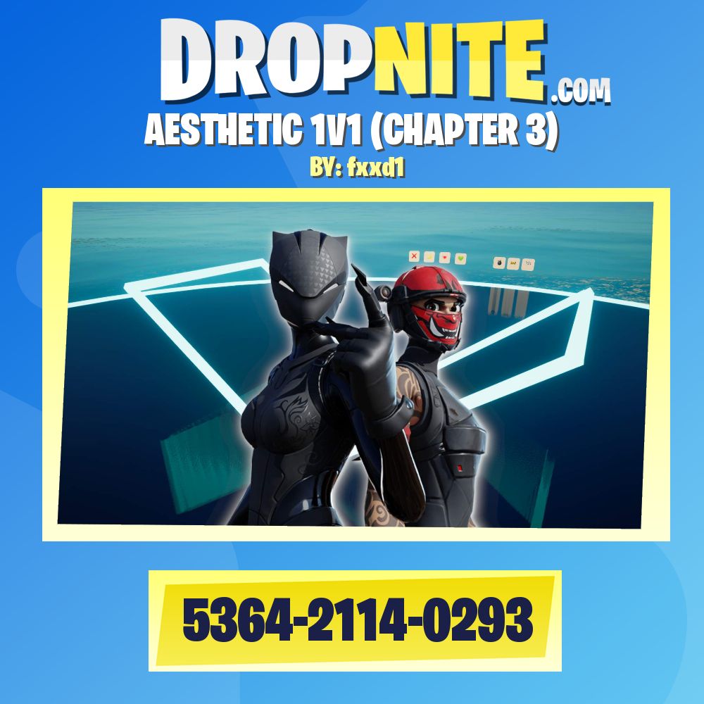 AESTHETIC 1V1 (CHAPTER 3)