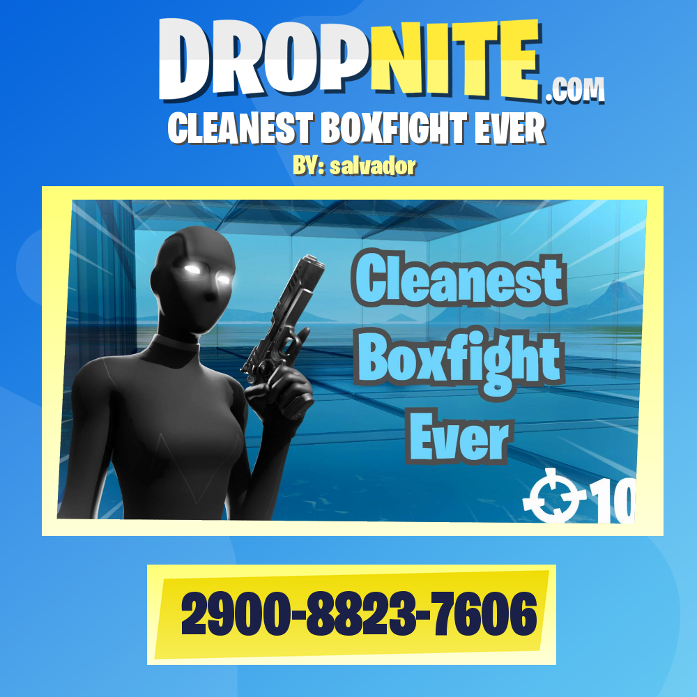 Common Guns Boxfight