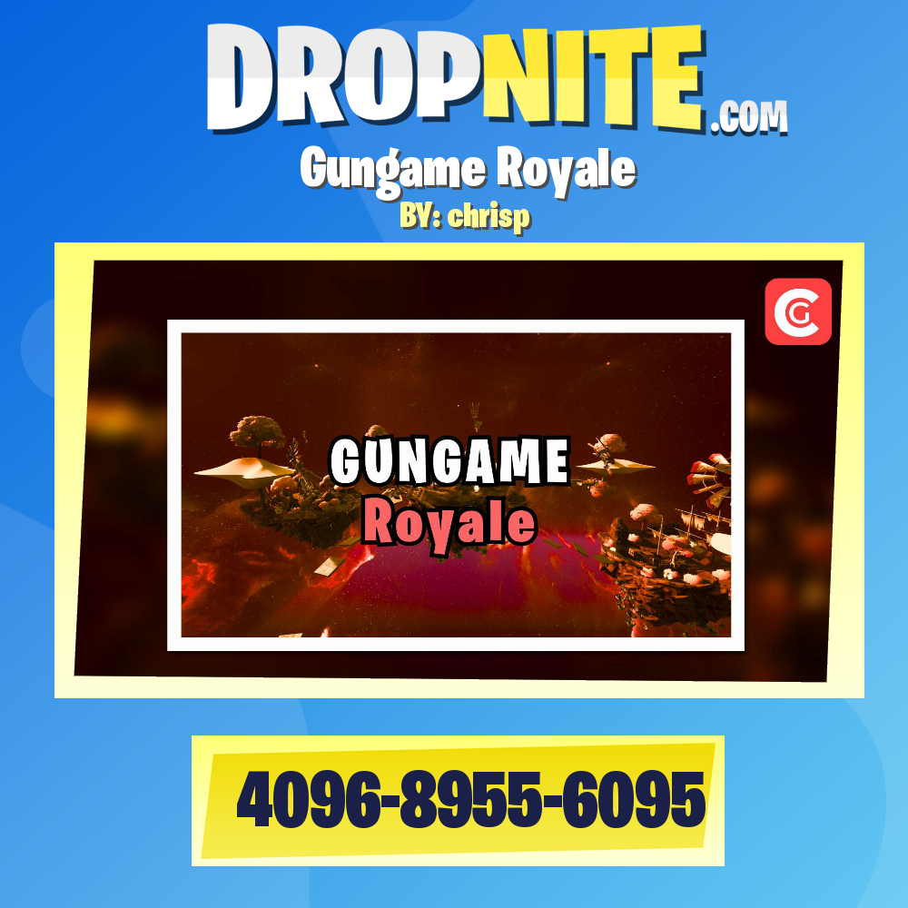 Gungame Royale
