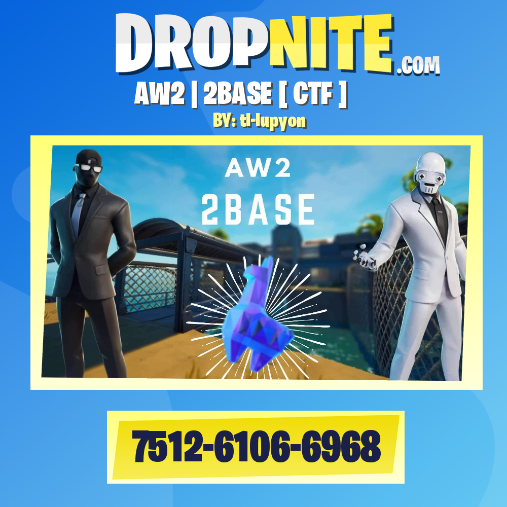 AW2 | 2BASE [ CTF ]