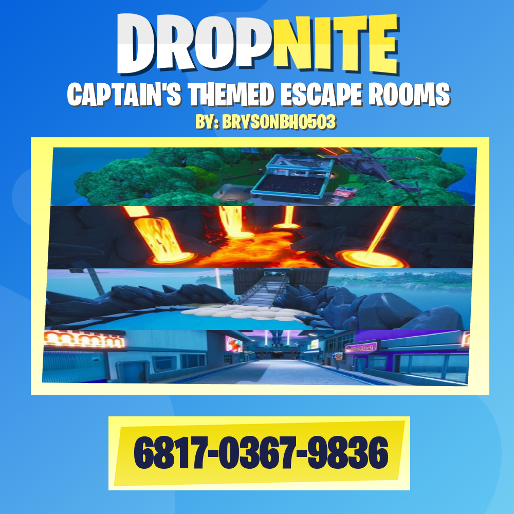 Public Fortnite Codes Brysonbh0503 S Fortnite Creative Map Codes Fortnite Creative Codes Dropnite Com