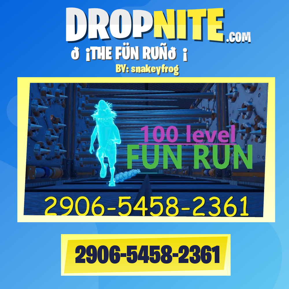 🤡THE FÜN RUÑ🤡