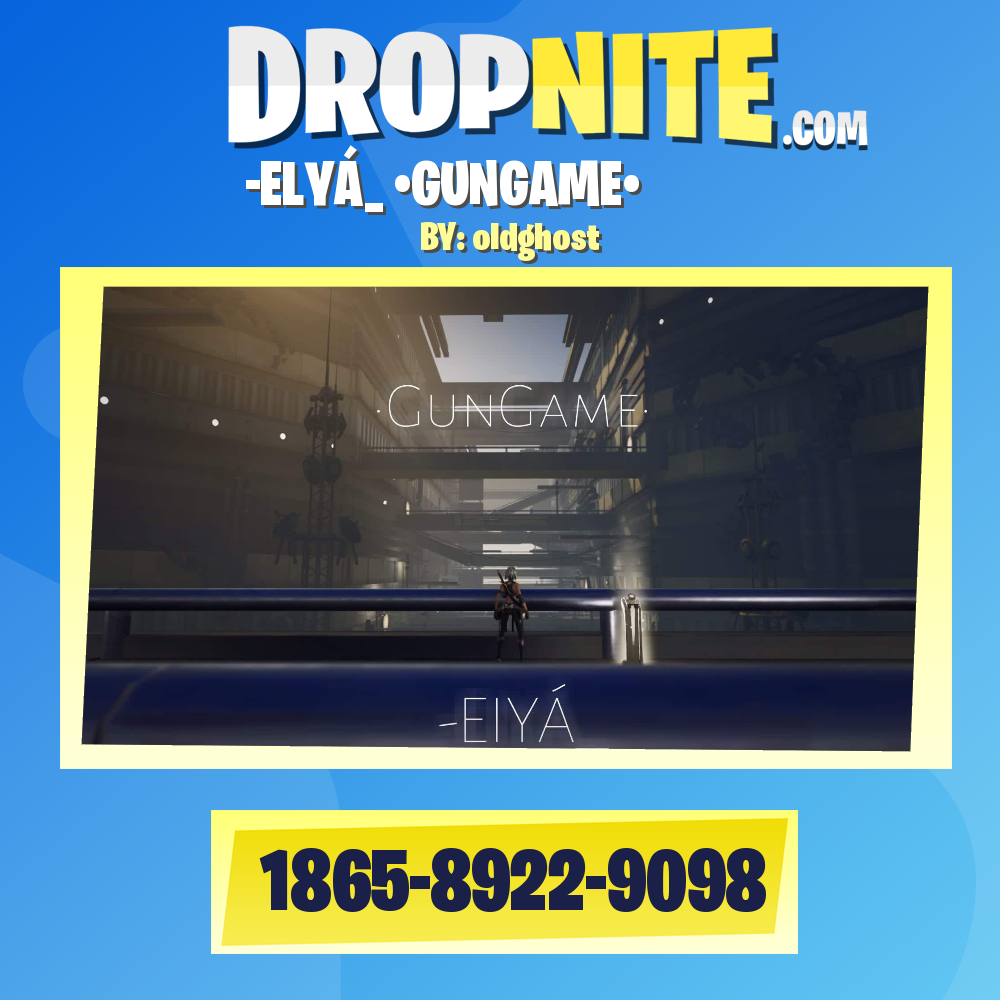 -ELYÁ_ •GUNGAME•