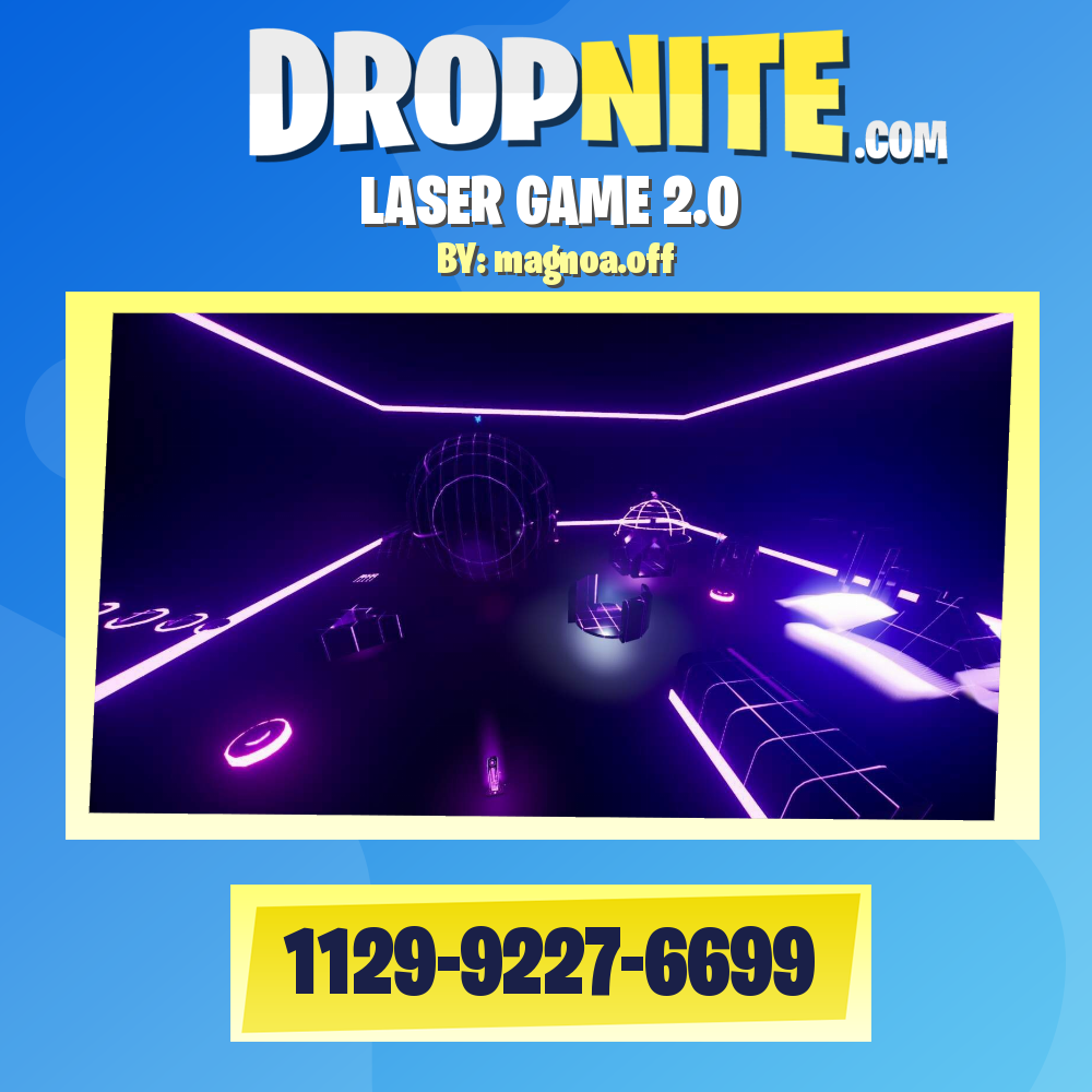 LASER GAME 2.0