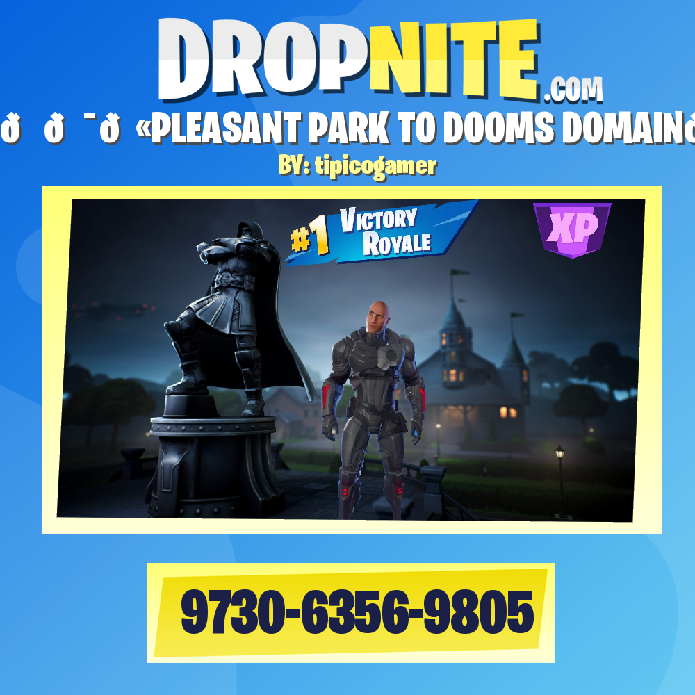 🔝💯🔫REALISTIC DOOMS DOMAIN🔝💯