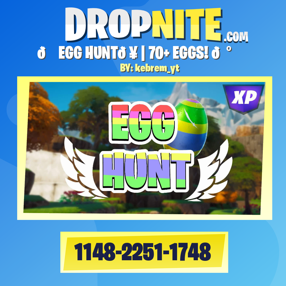 🔍 EGG HUNT🥚| 70+ EGGS! 🐰