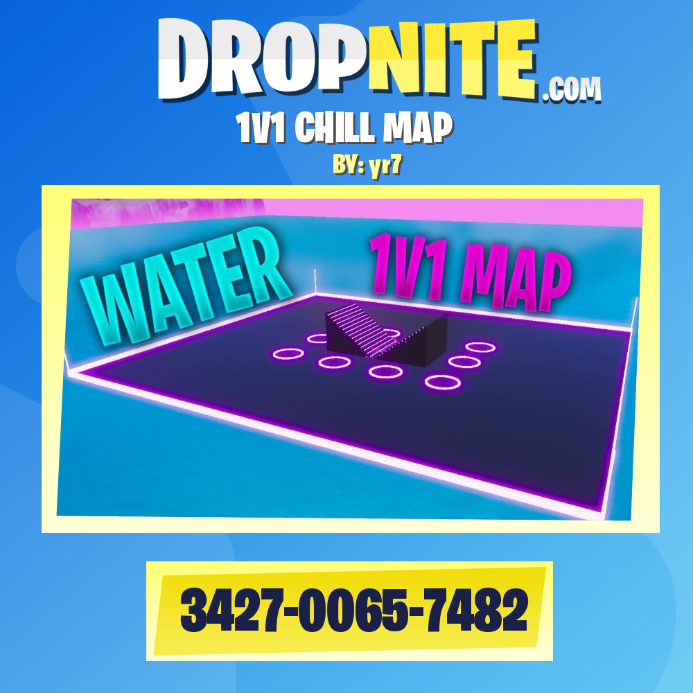 1V1 CHILL MAP