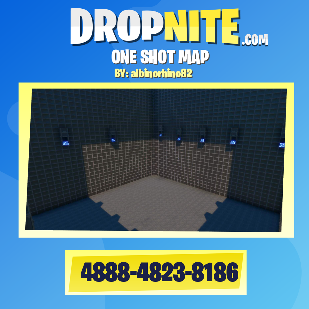 ONE SHOT MAP