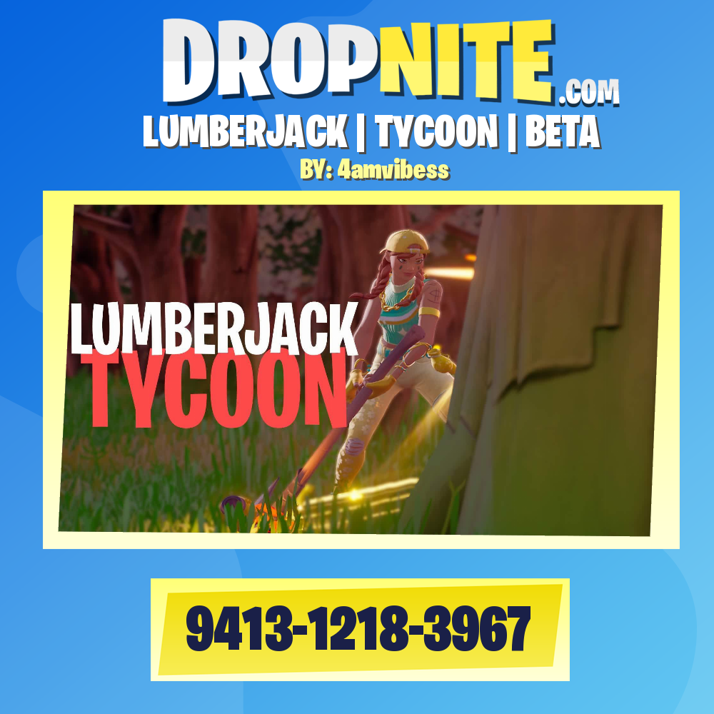 LUMBERJACK | TYCOON |