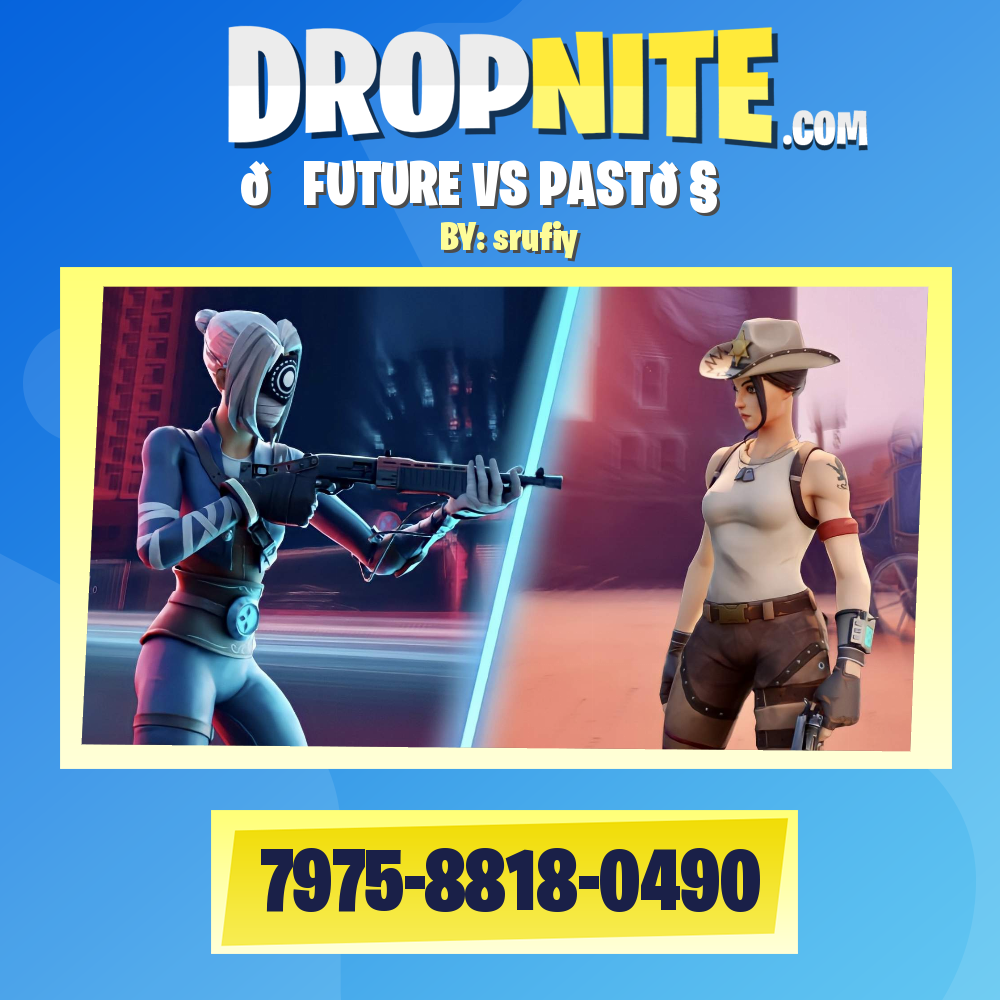 🌃FUTURE VS PAST🧭