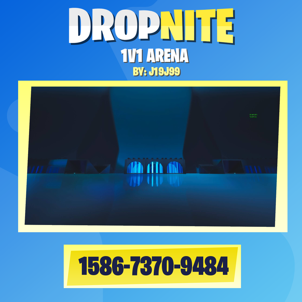 1V1 ARENA