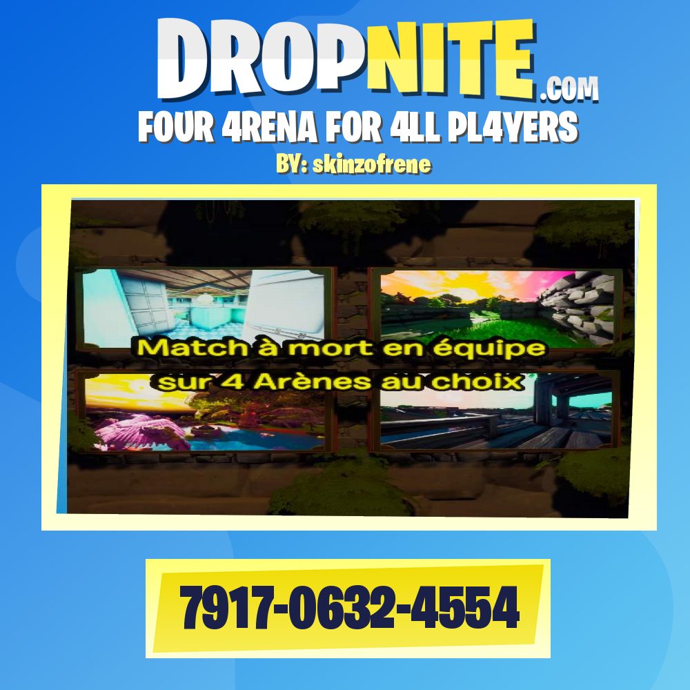 Escape Game - Pirates - Fortnite Creative Map Code - Dropnite