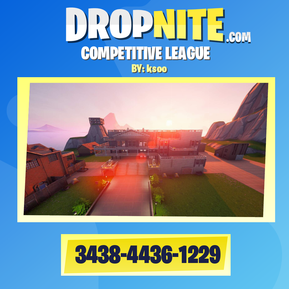 (FNCS) SOLO Zone Wars