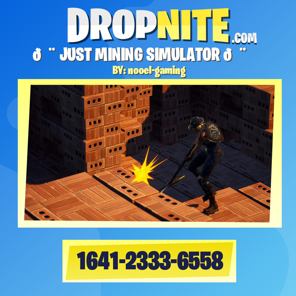 🔨 MINING SIMULATOR 🔨