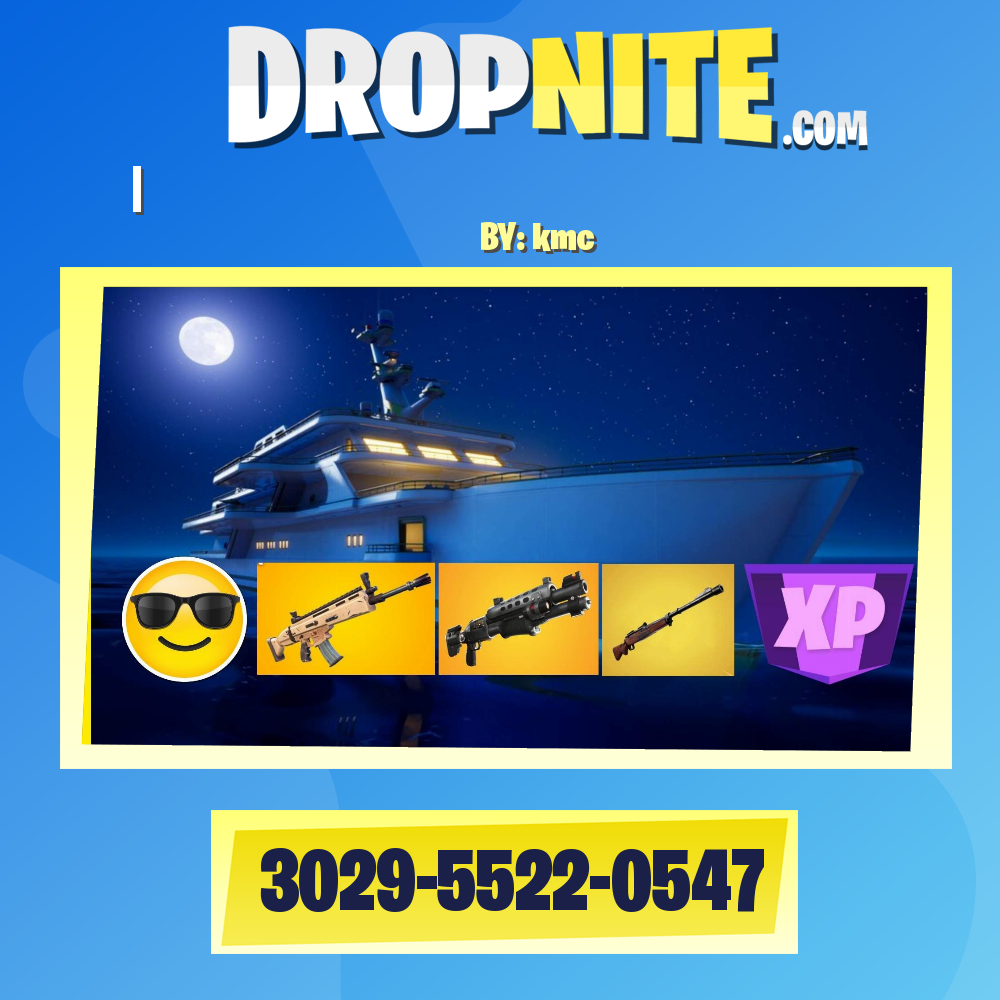 اليخت | الأسلحه المرنة