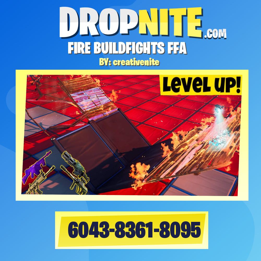 FIRE BUILDFIGHTS FFA