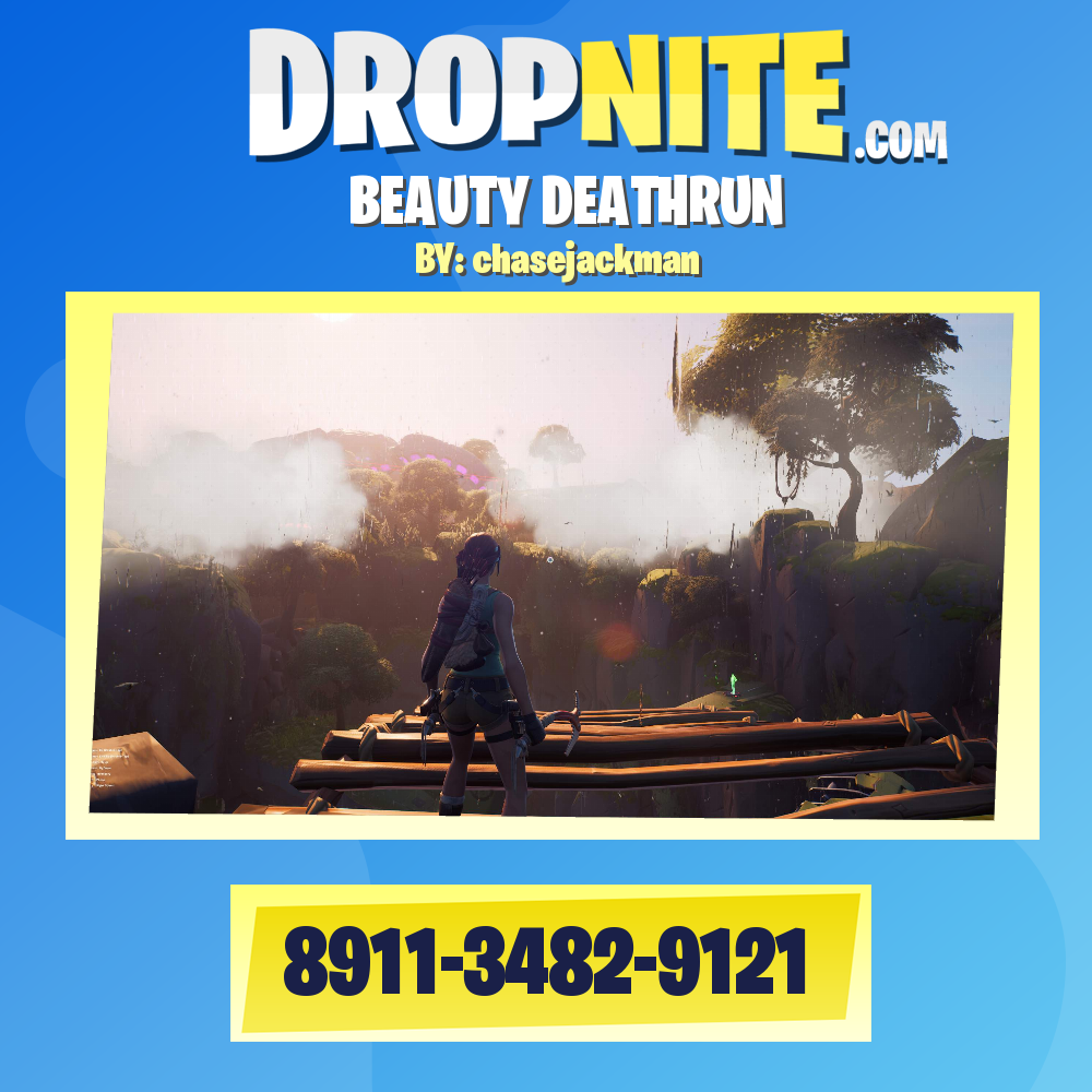 BEAUTY DEATHRUN