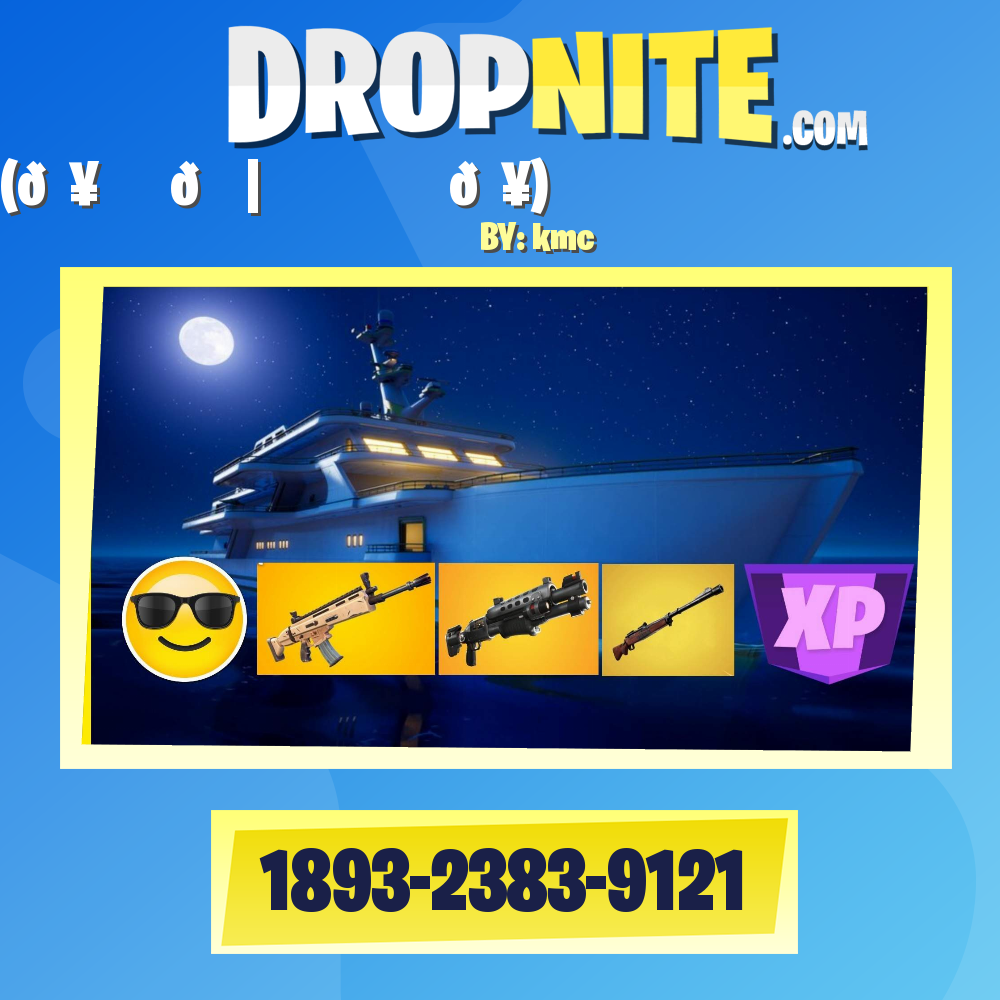 (🔥 اليخت🚤 | الأسلحه المرنة 🔥)