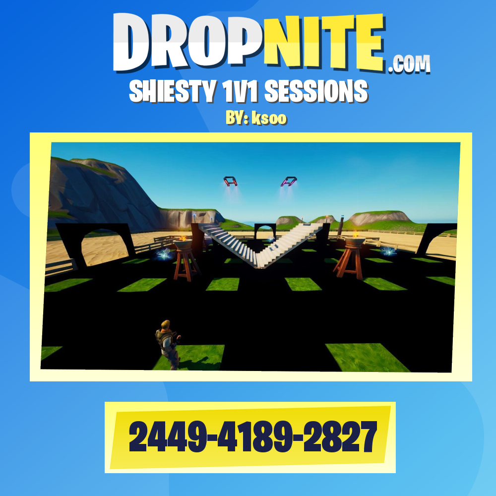 SHIESTY FFA Box Fights