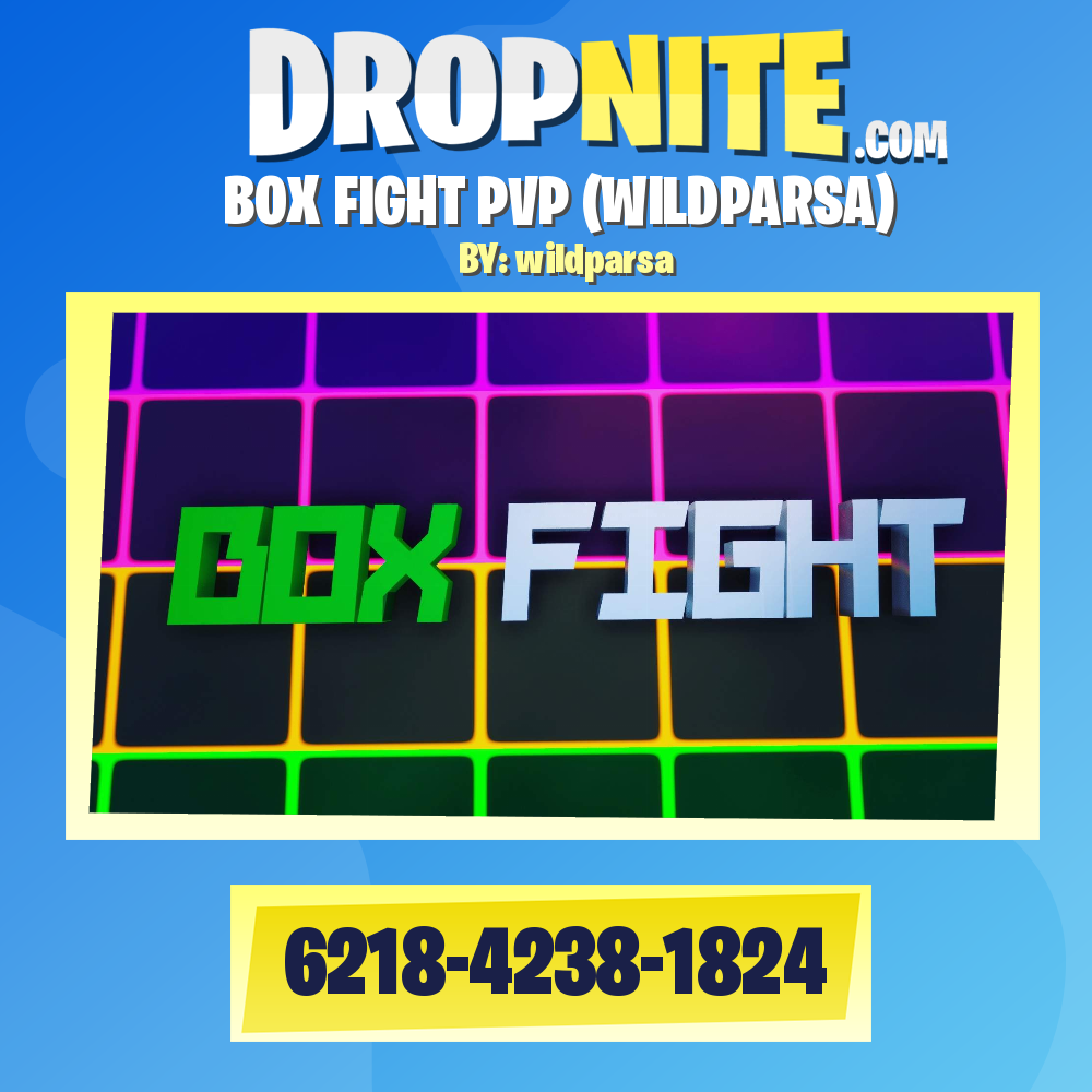 BOX FIGHT PVP (WILDPARSA)