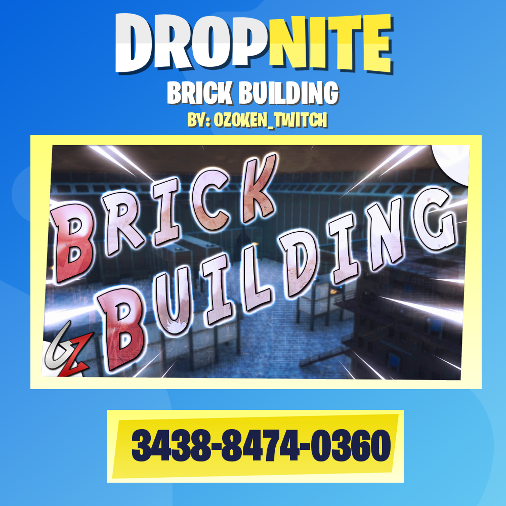 BRICK BUILDING