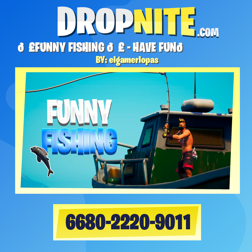 🎣FUNNY FISHING 🎣 - HAVE FUN🎉