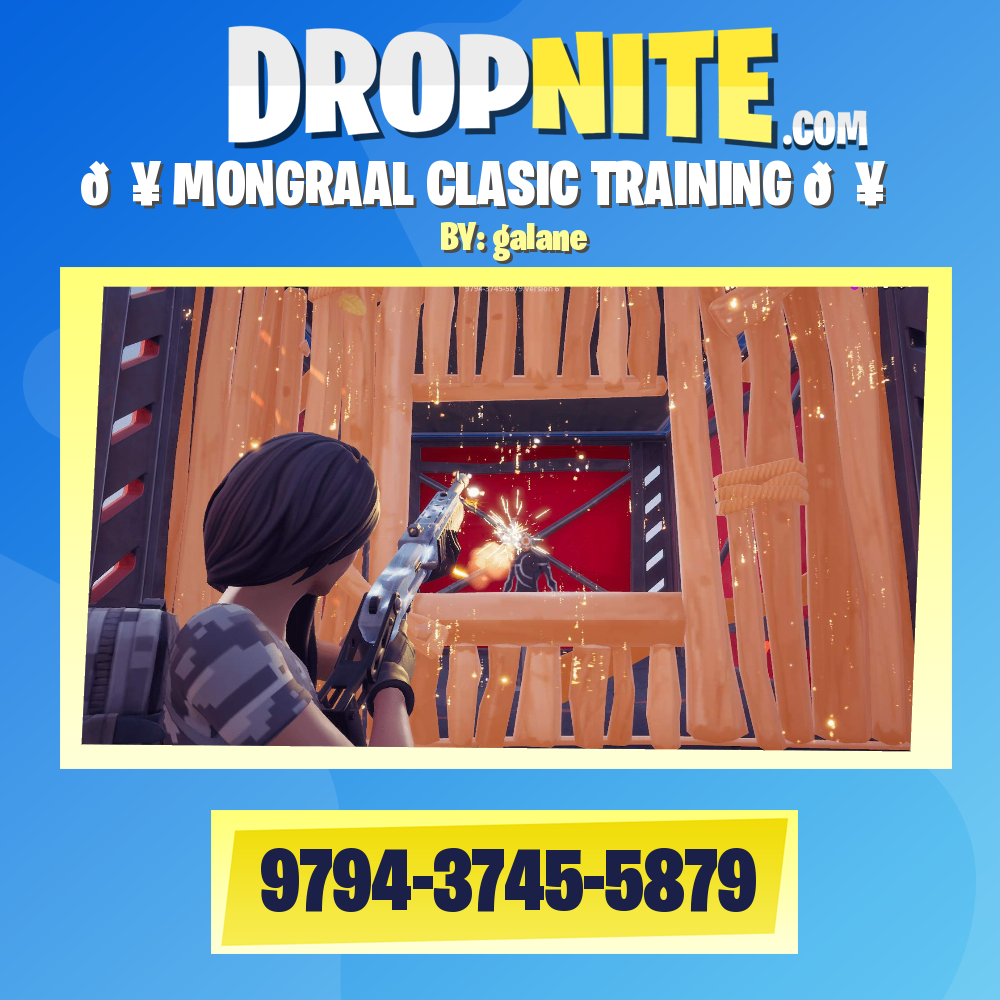 🔥 MONGRAAL CLASIC TRAINING 🔥