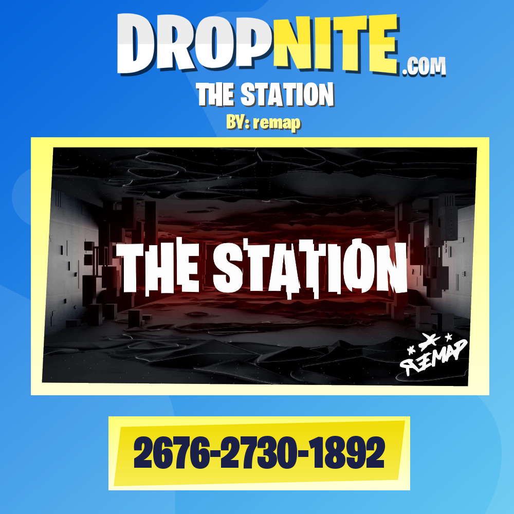 THE STATION