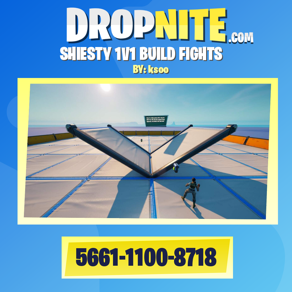 SHIESTY 1V1 BUILD FIGHTS