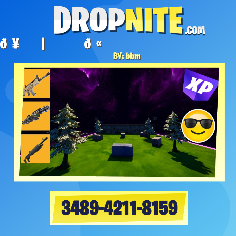 🔥 الساحه | لعبة الأسلحه 🔫