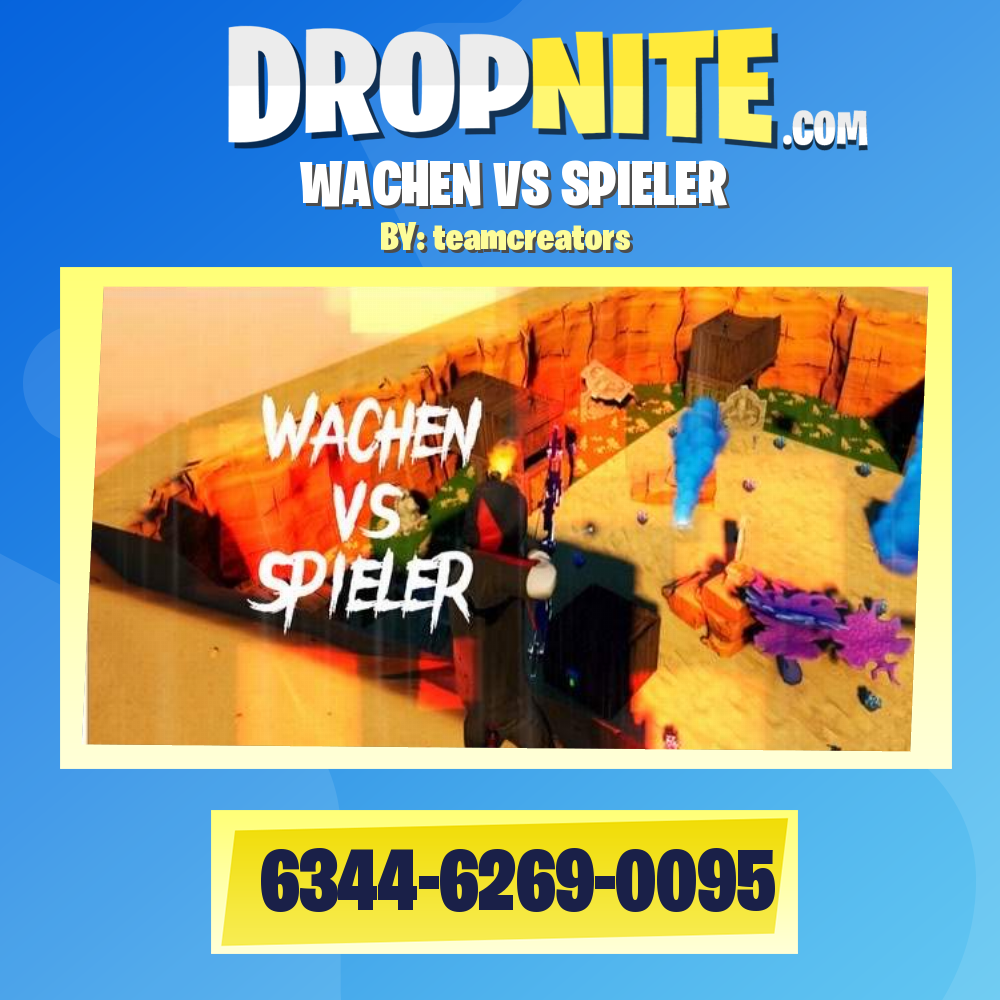 WACHEN VS SPIELER