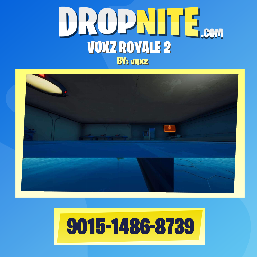 VUXZ ROYALE 2