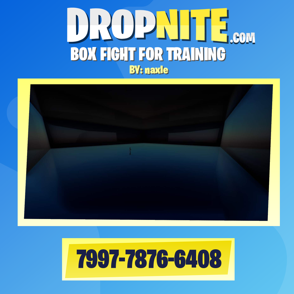 BOX FIGHT FOR TRAINING