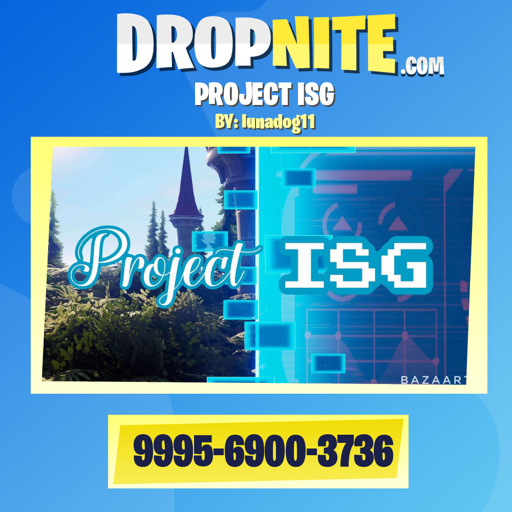 PROJECT ISG