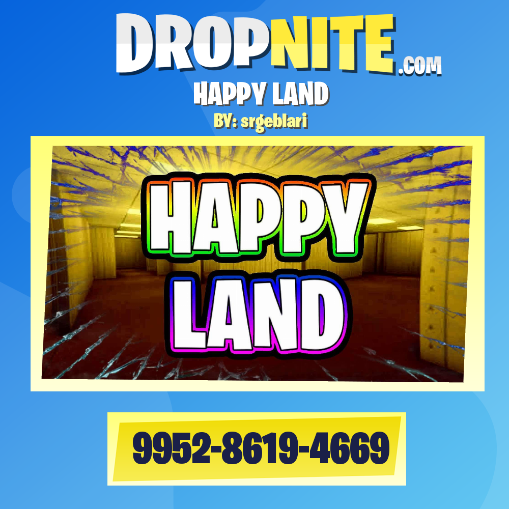 HAPPY LAND