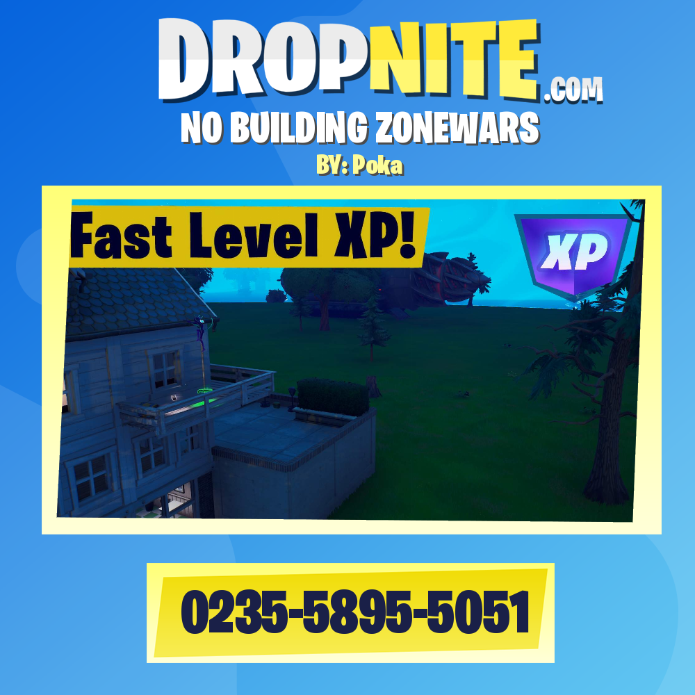 NO BUILDING ZONEWARS
