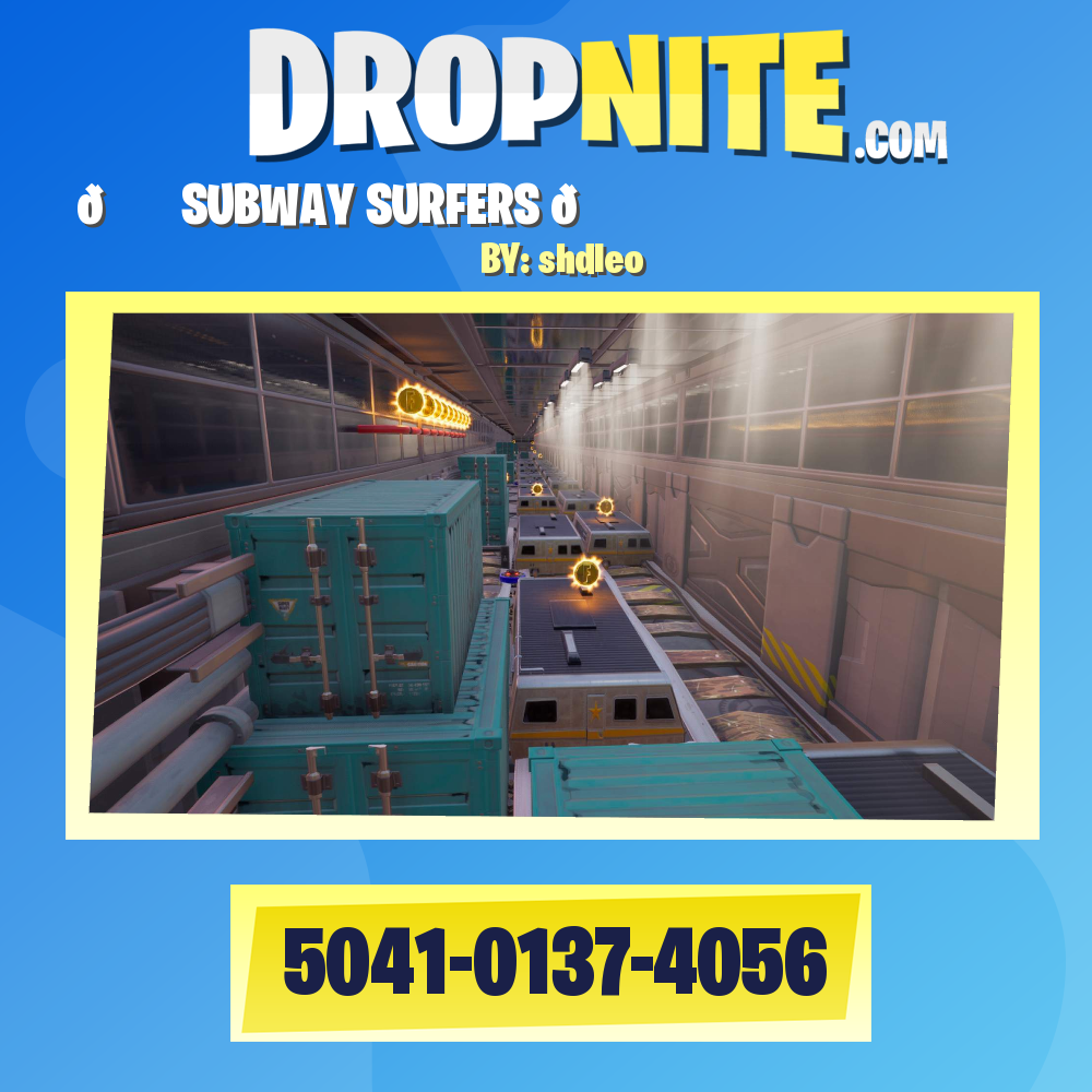🏃‍♂️ SUBWAY SURFERS 🏃‍♂️