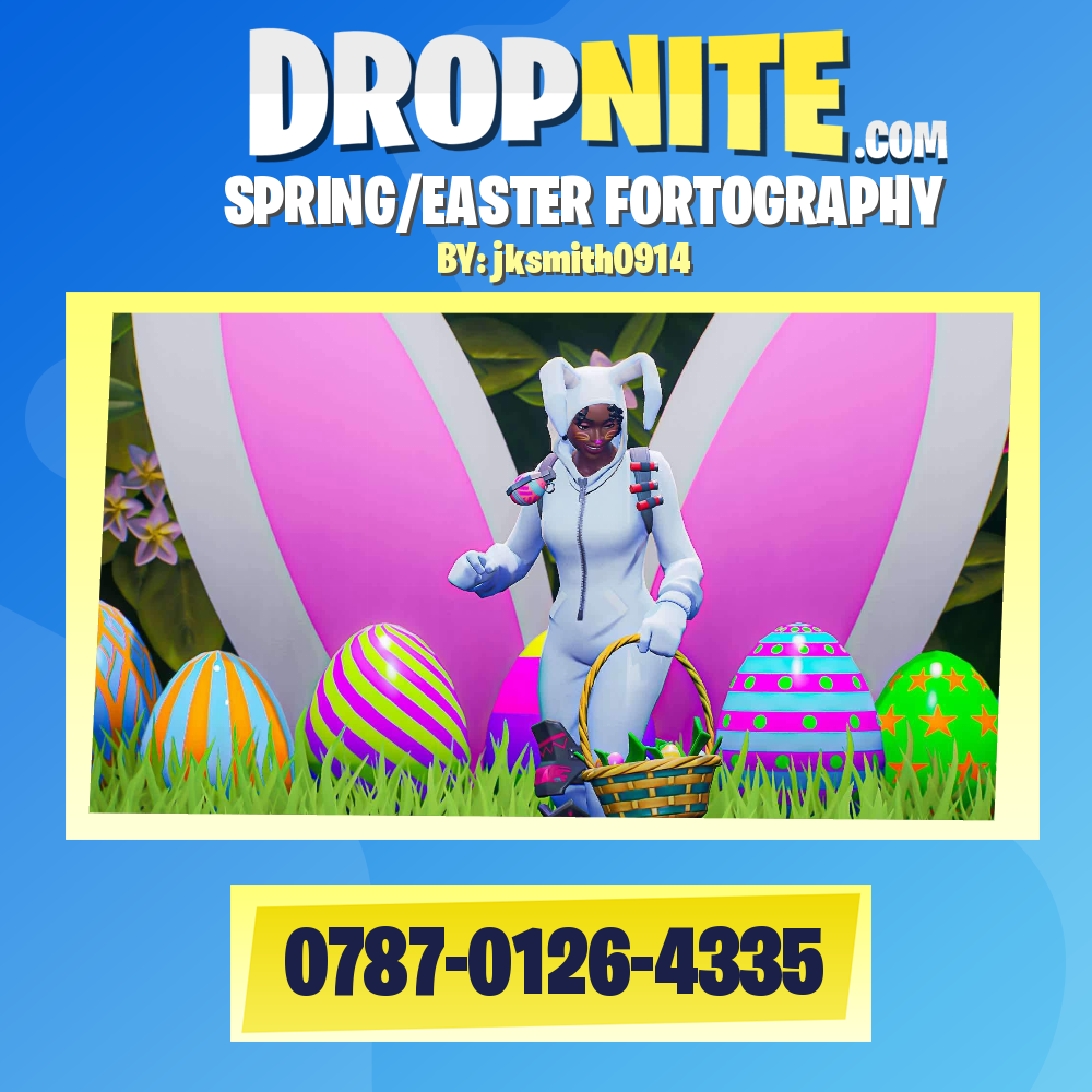 SPRING/EASTER FORTOGRAPHY