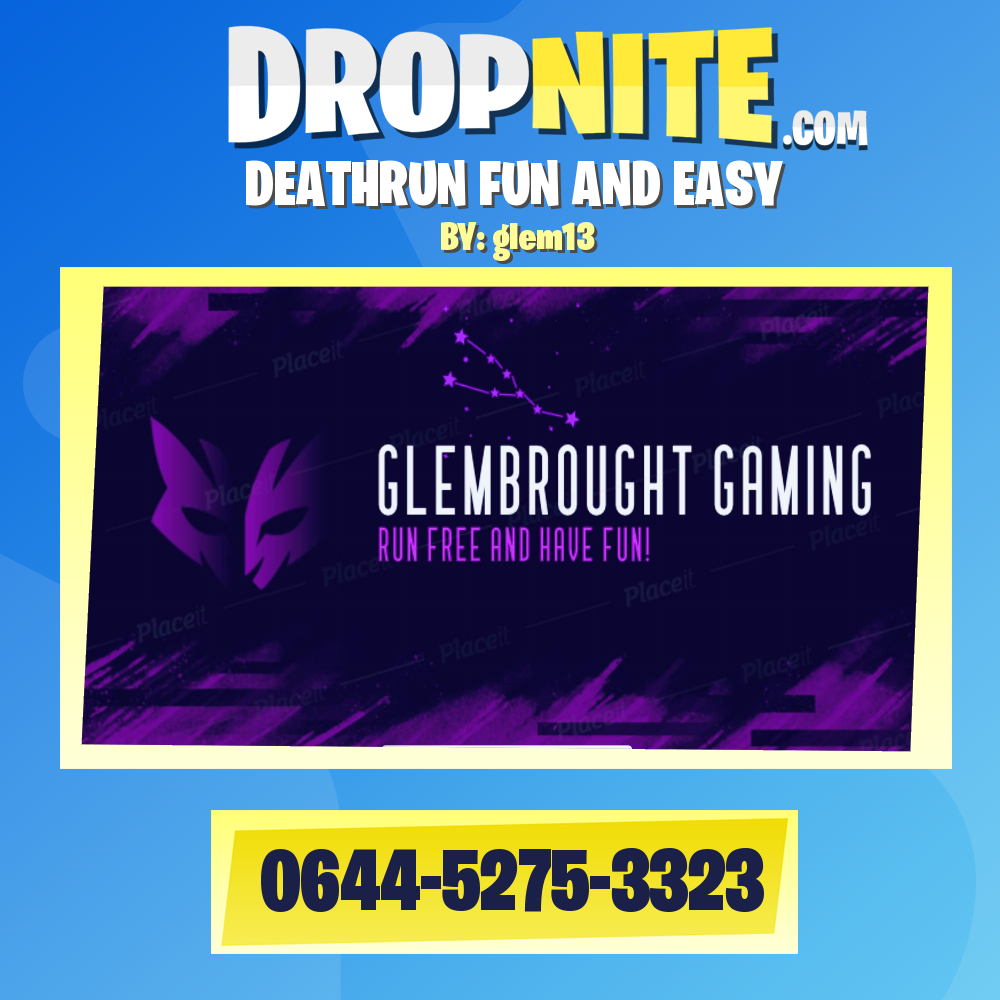 DEATHRUN FUN AND EASY