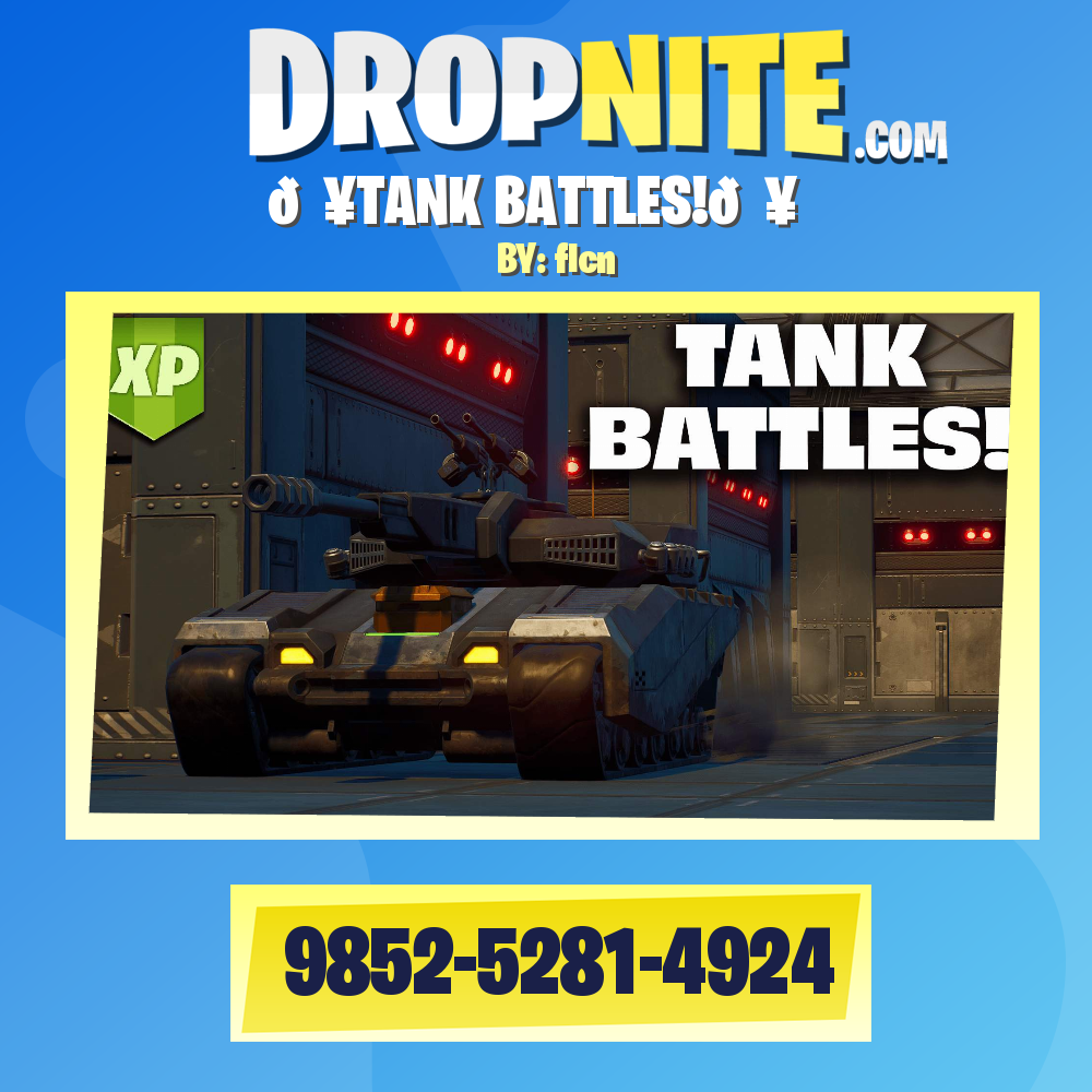 💥TANK BATTLES!🔥