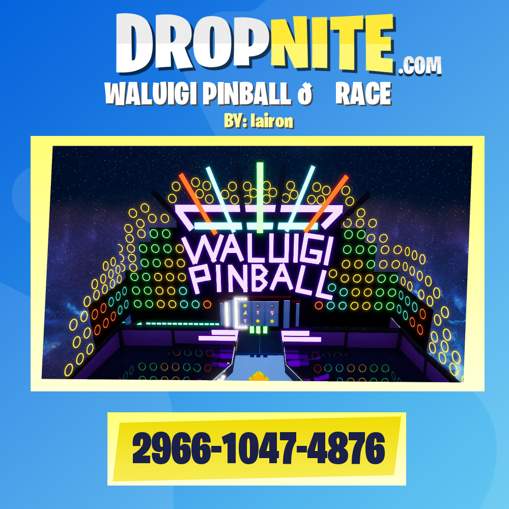 WALUIGI PINBALL - Mario Kart 7