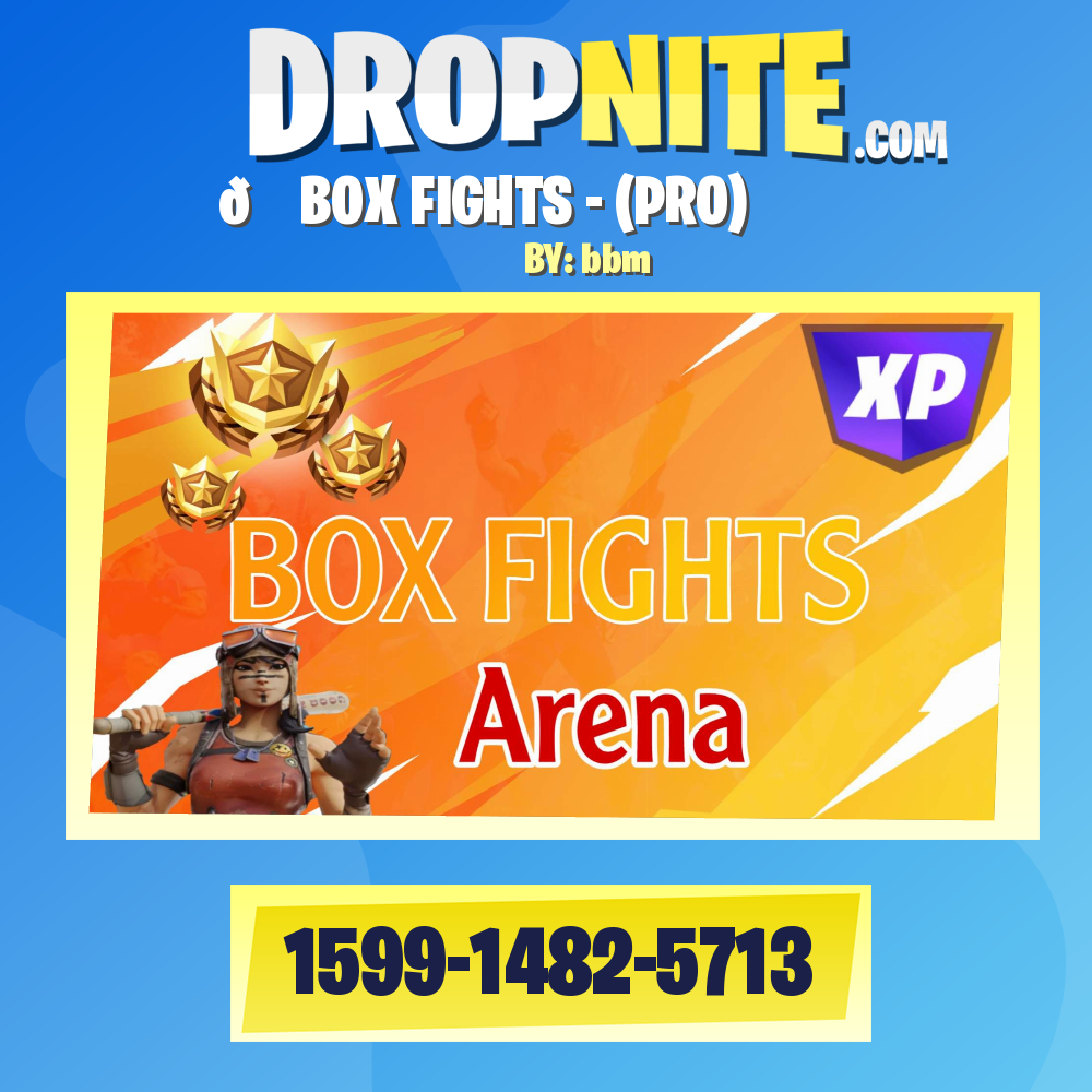 📦 BOX FIGHTS - (PRO)❗